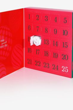 Holiday 25 Pack Original Rise Thongs Advent Calendar