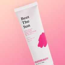 Krave Beauty Beet The Sun SPF 40