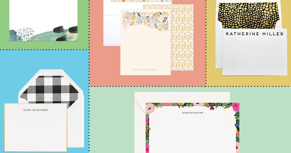 5 envelopes and 5 matching sheets Details about   Handmade Floral Paper Stationary Set 