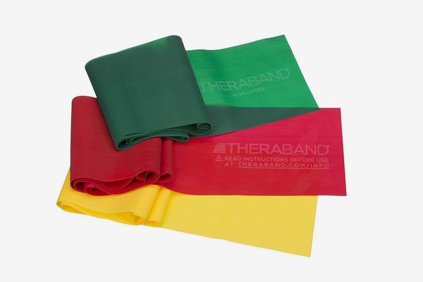 TheraBand Resistance Bands Set