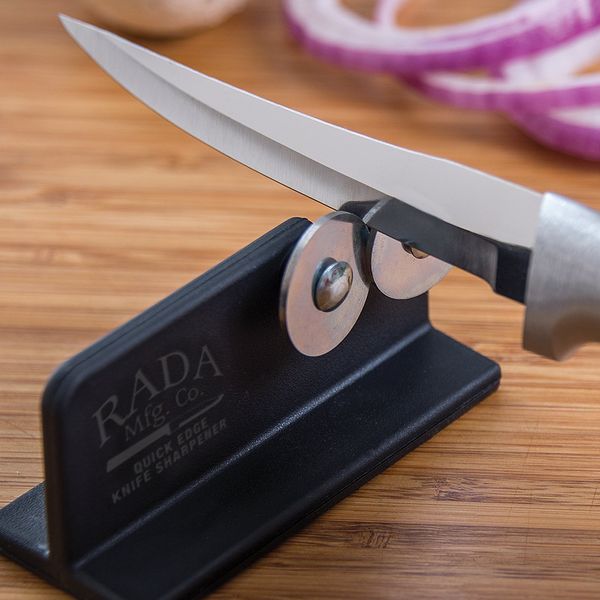 best chef knife sharpener