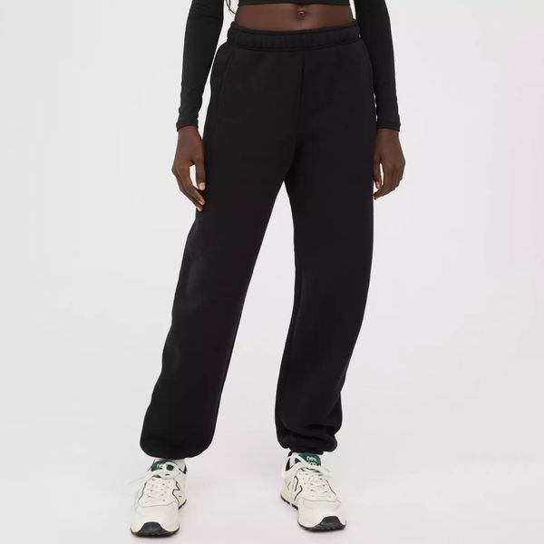 Offline By Aerie Cloud Fleece Jogger