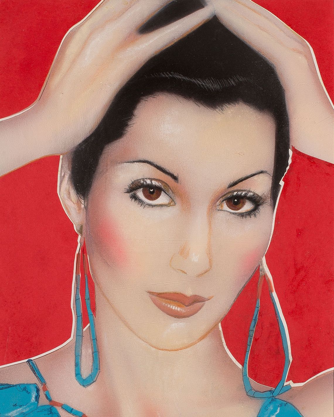 STARMAKER ANDY WARHOL' S COVER ARTIST アート・デザイン・音楽