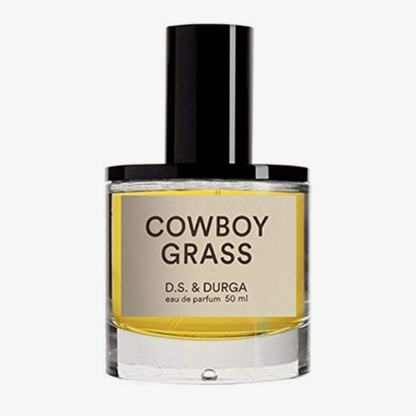 D.S. & Durga Cowboy Grass Eau de Parfum