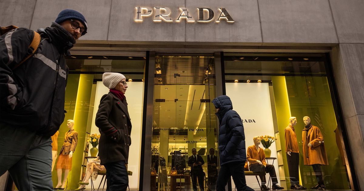 What Will Prada's Fifth Avenue Skyscraper Be?