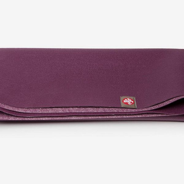 Manduka eKO Superlite Yoga and Pilates Travel Mat