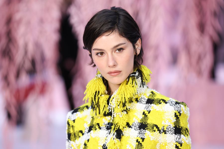 Gracie Abrams Is Collecting Penthouses at One Fifth