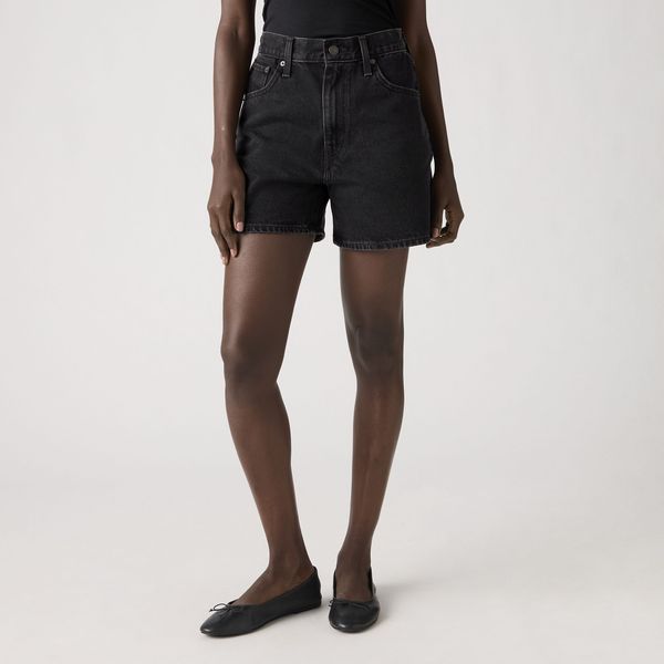 Levi's Cinch Mid-Thigh Women's Shorts