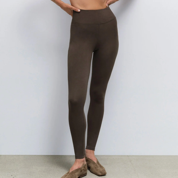 Mate Organic Stretch Full Length Legging