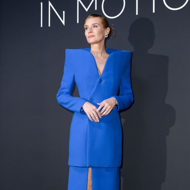 2024 Kering Women In Motion Awards And Cannes Film Festival Presidential Dinner - The 77th Annual Cannes Film Festival