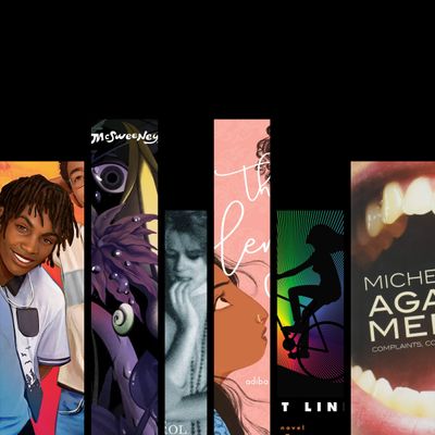 13 Books to Read for Pride Month 2022