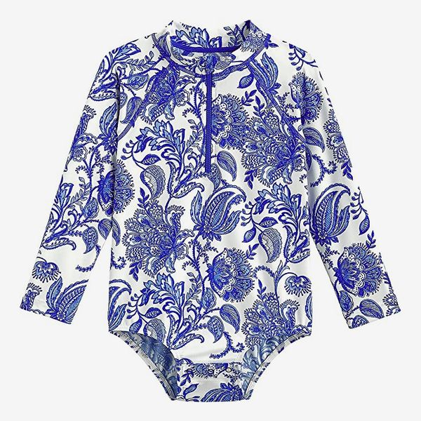 19 Best SunProtective Clothing for Babies and Kids 2022 The Strategist