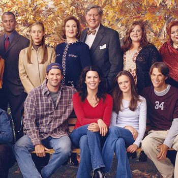 Take Vulture’s Gilmore Girls Superfan Quiz