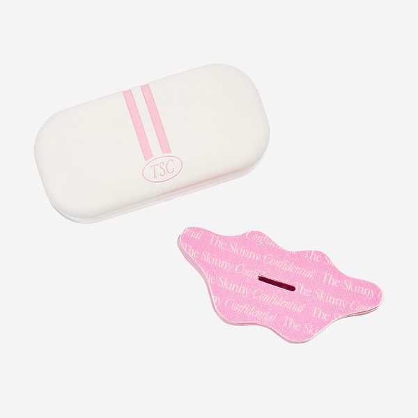 The Skinny Confidential Mouth Tape