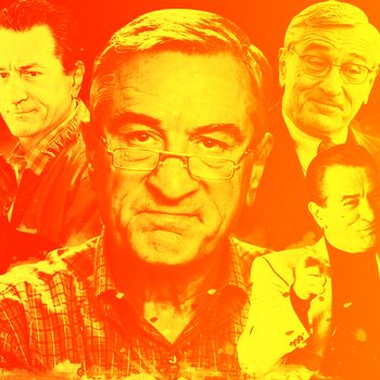 The Best Robert De Niro Comedy Movies, Ranked