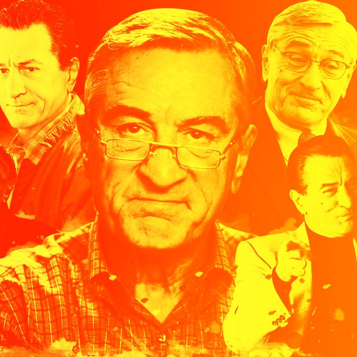 Grandfther Sex Sleeping Gravlnddaughter - The Best Robert De Niro Comedy Movies, Ranked