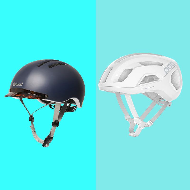 9 Best Bike Helmets for Different of Cyclists 2022 | The Strategist