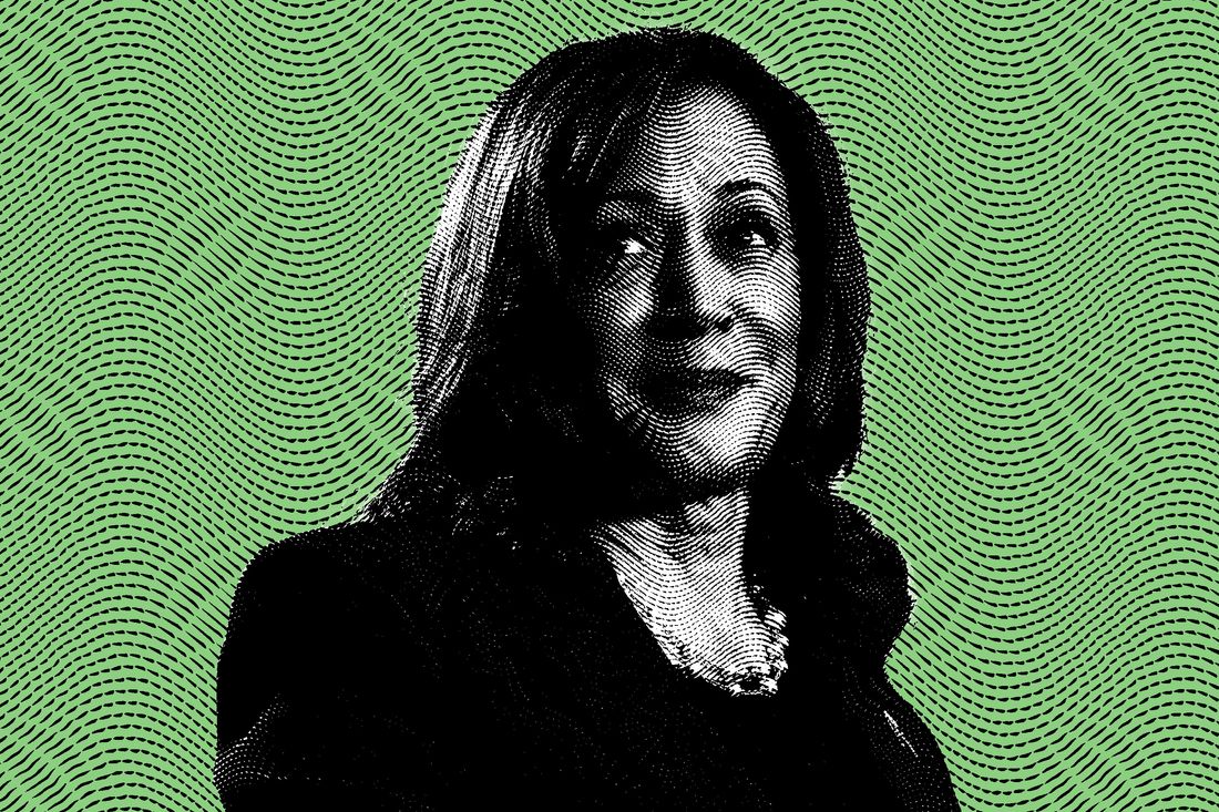 Is Kamala Harris, a Former Prosecutor, Really Warming Up to Crypto?