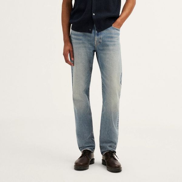 Madewell The 1991 Straight-Leg Jean in Artisan Comfort Selvedge