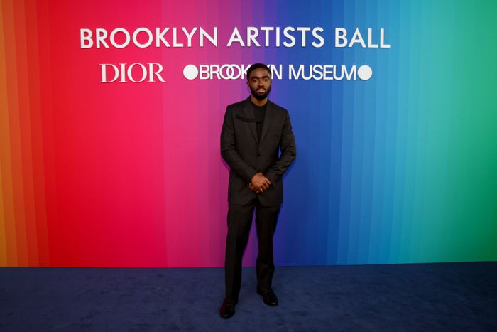 2025 Brooklyn Artists Ball Made Possible by DIOR