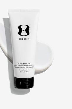 One Skin OS-01 Body SPF
