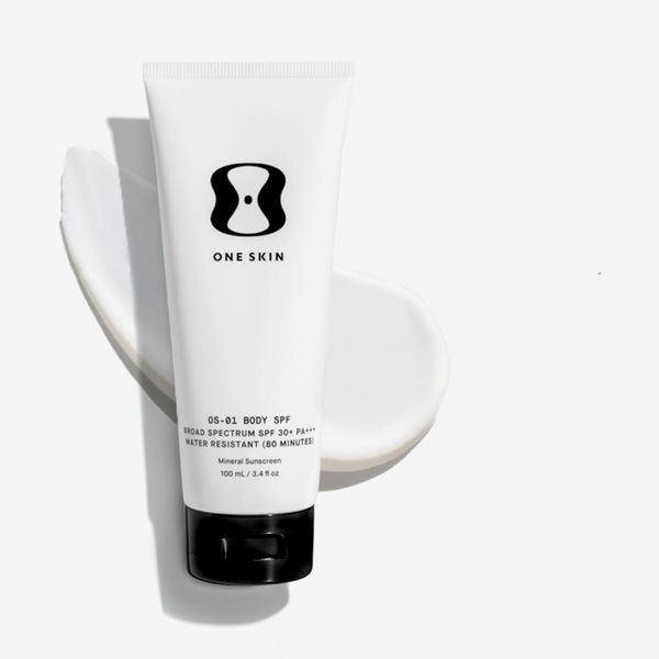 One Skin OS-01 Body SPF