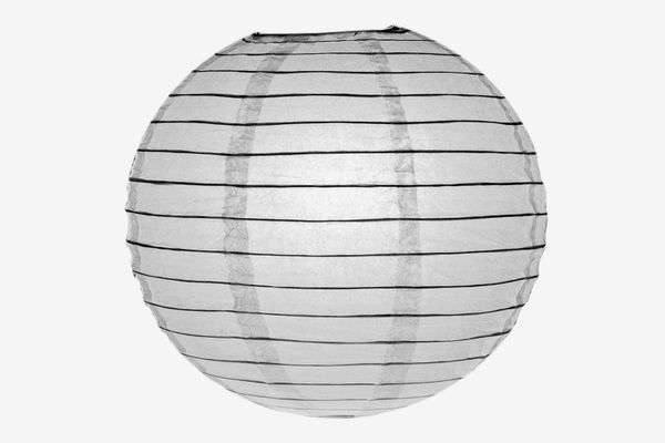 36-inch Paper Lantern