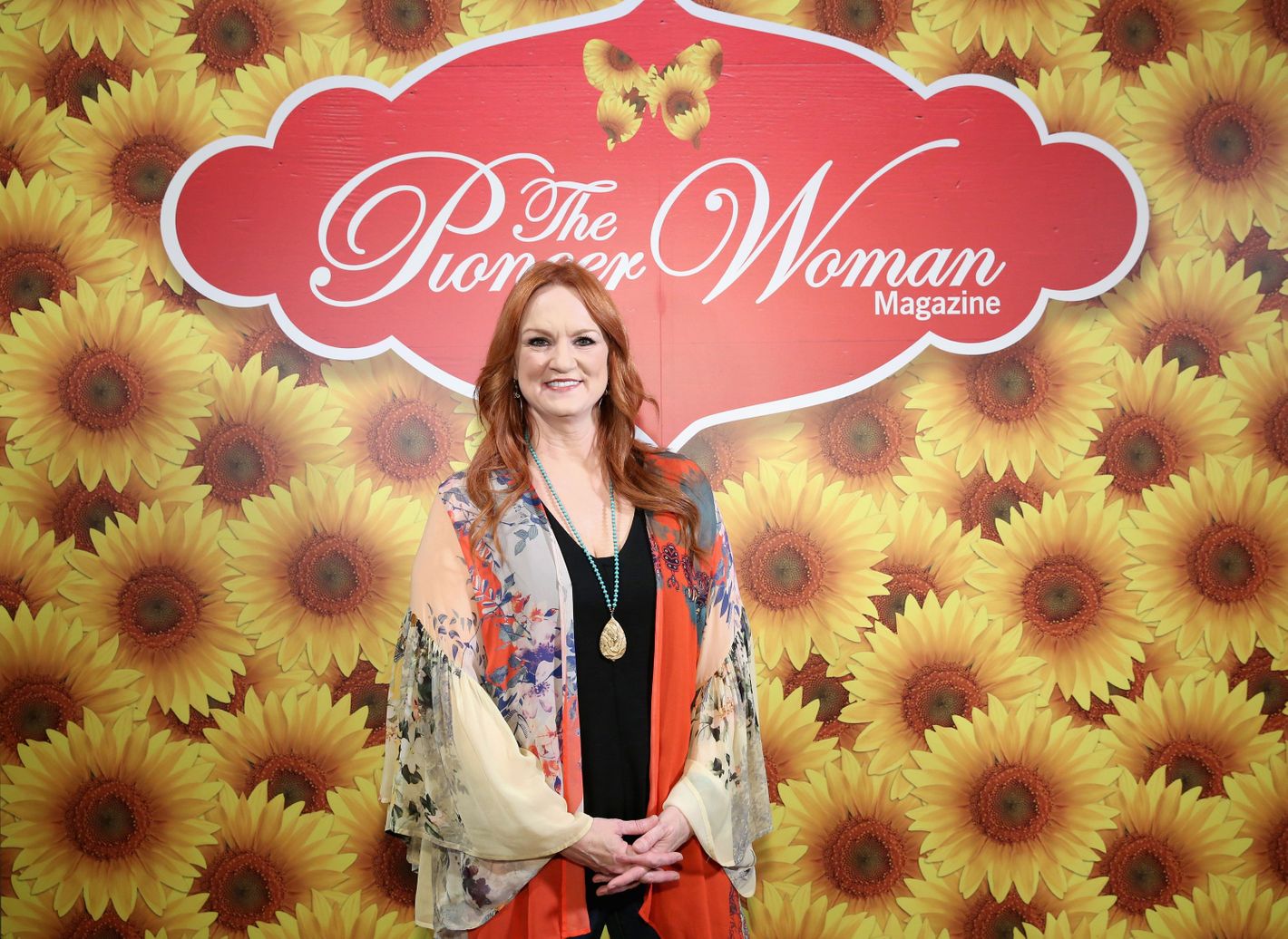 Pioneer Woman - Blogs & Forums