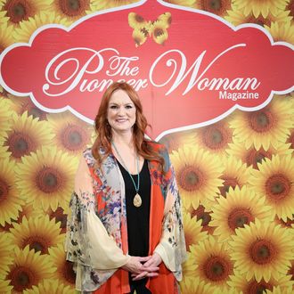 How to Hire Ree Drummond