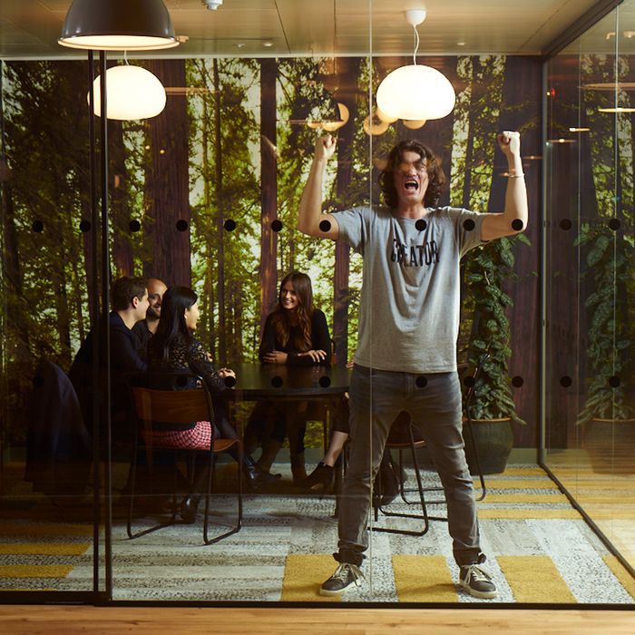 WeWork Didn’t Blow Up Without Help - The Blind Machine