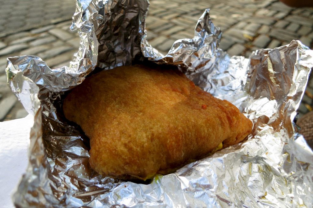 Gabila's Potato Knishes Ingredients | informacionpublica.svet.gob.gt