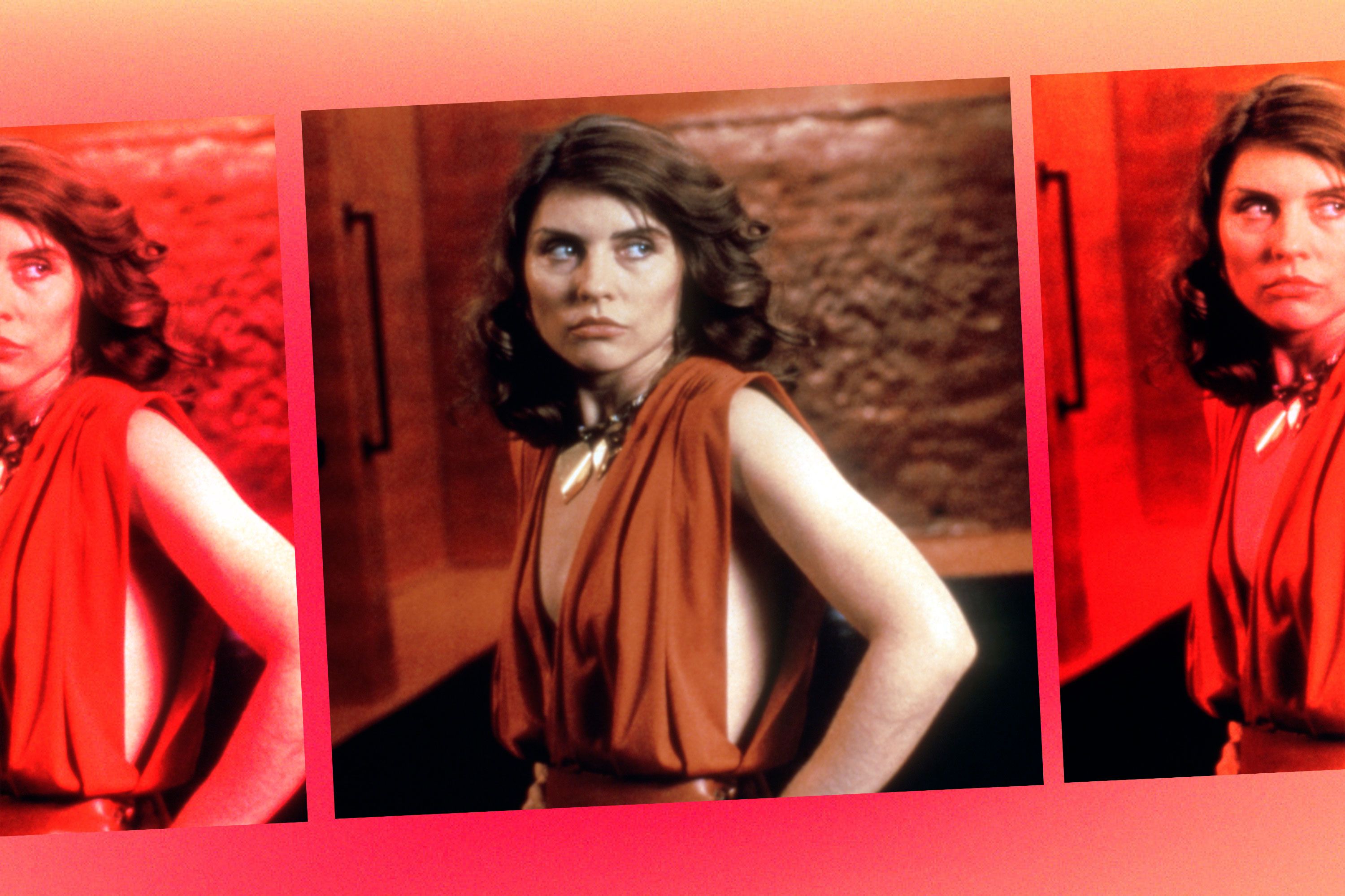 Videodrome' Star Debbie Harry Answers All Our Questions