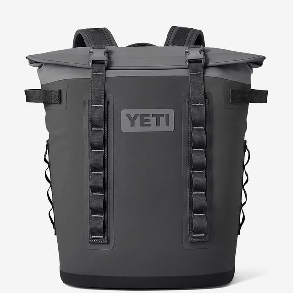 YETI Hopper M Series Backpack Soft Sided Coolers