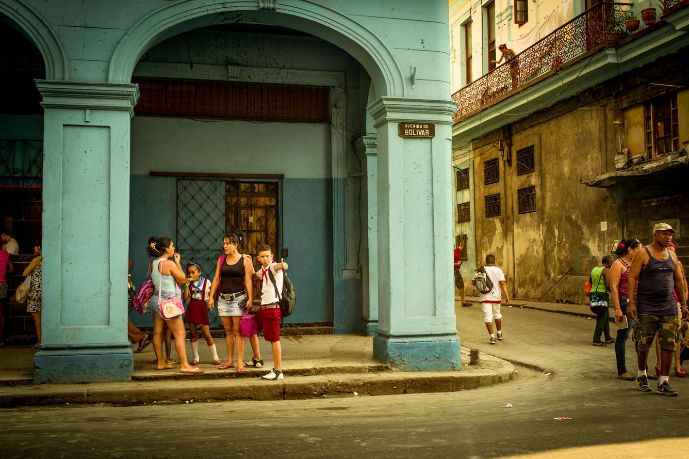 Discovering Cuba, One Airbnb at a Time