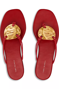 Tory Burch Patos Sandal