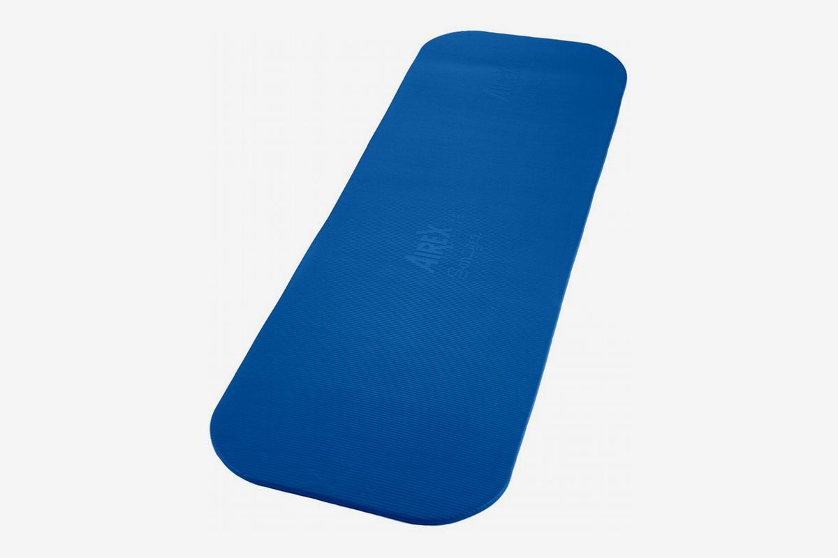 best pilates mats 2018