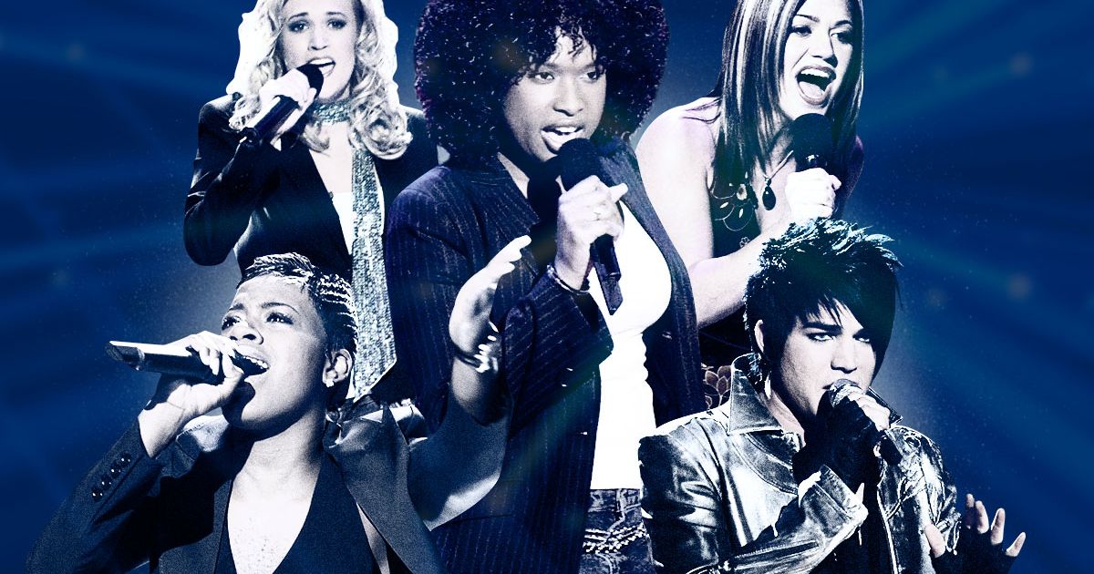 Every American Idol Finalist, Ranked From Worst to Best