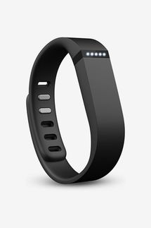 Fitbit Flex Wireless Activity + Sleep Wristband