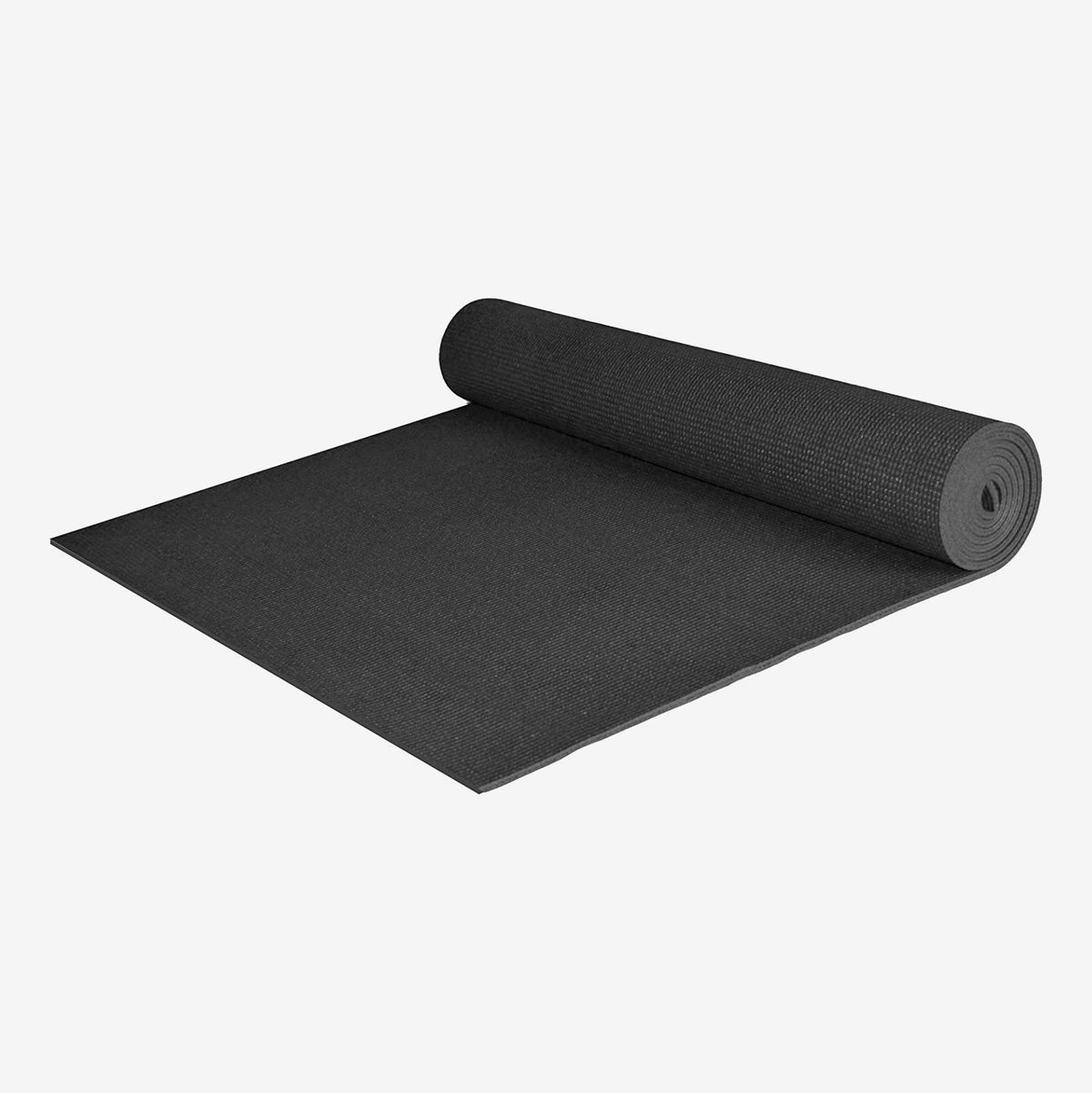 fabric exercise mat