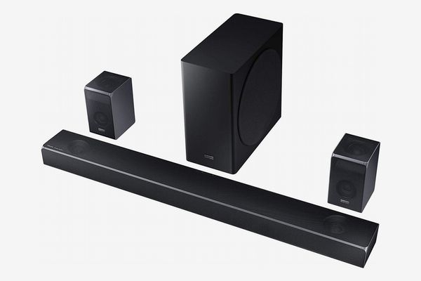 best speakers under 600