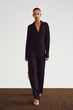 Reformation Ella Silk Set
