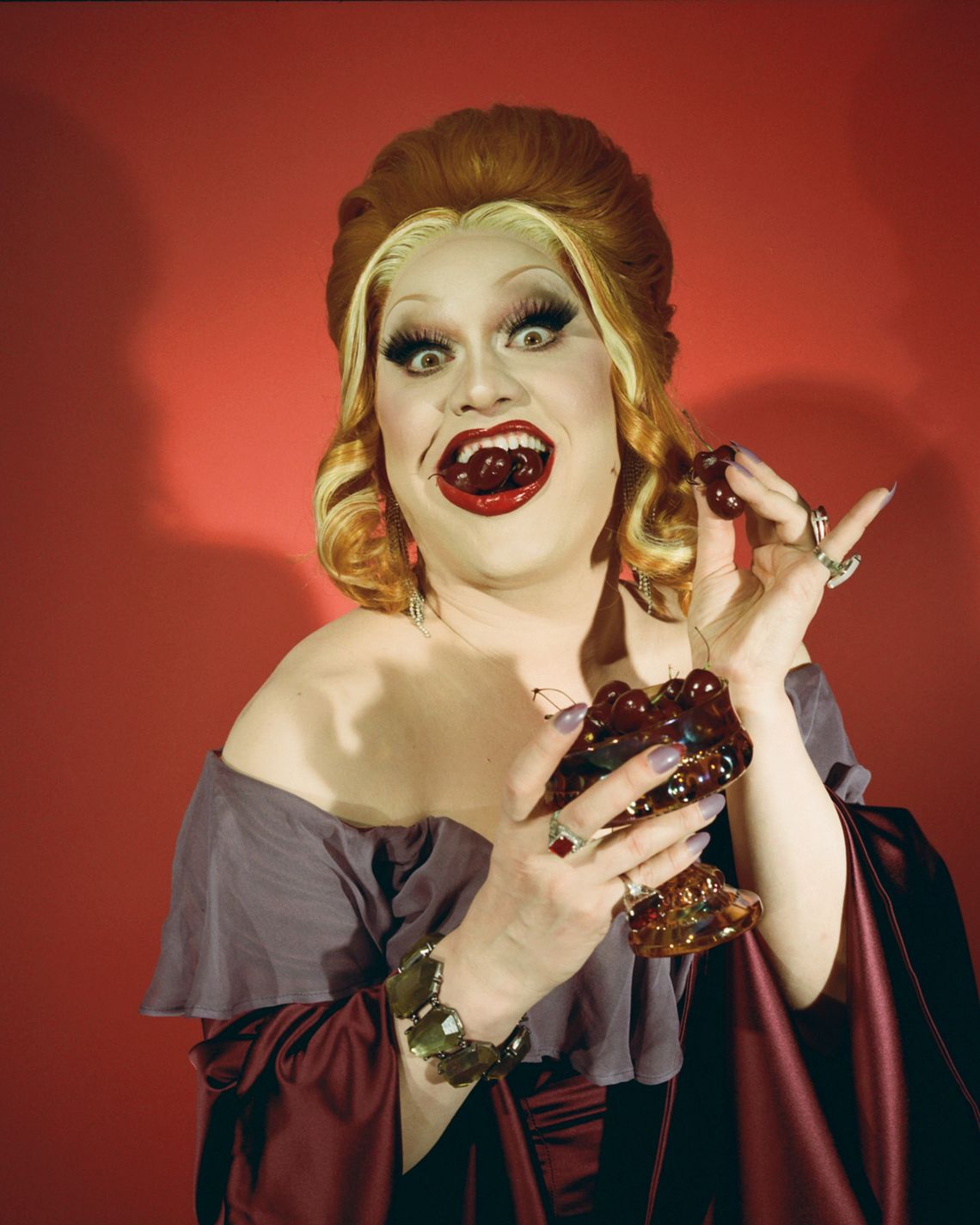 The Most Powerful Drag Queens in America, Ranked