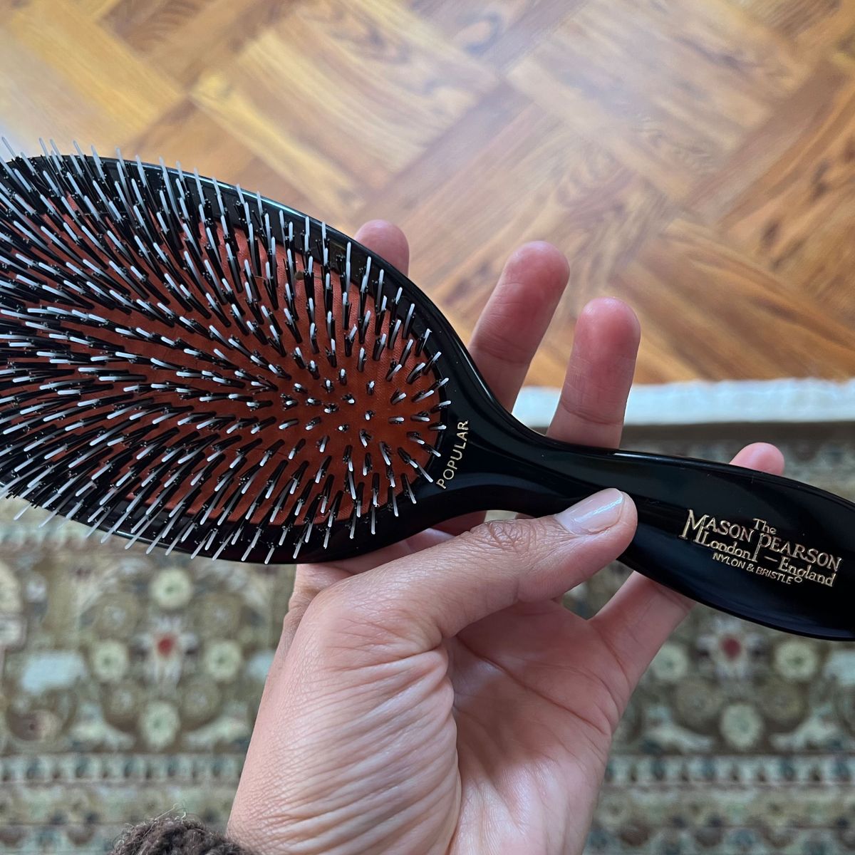 Mason Pearson Hairbrushes on Sale at Costco | The Strategist