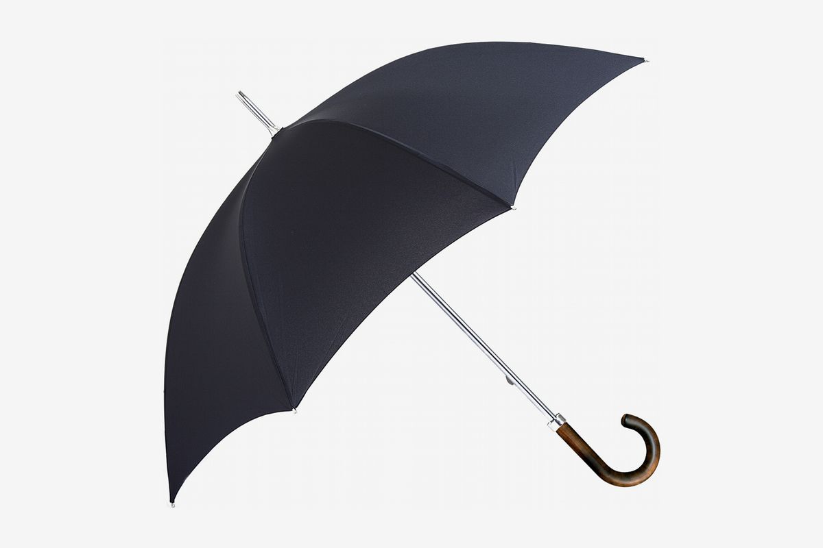 good sturdy umbrella