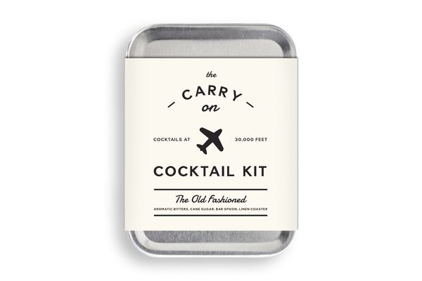 W&P Designs Carry Kit, the Old Fashioned