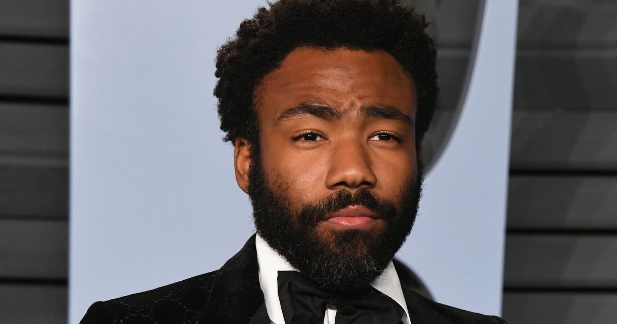 Donald Glover to Host SNL with Childish Gambino