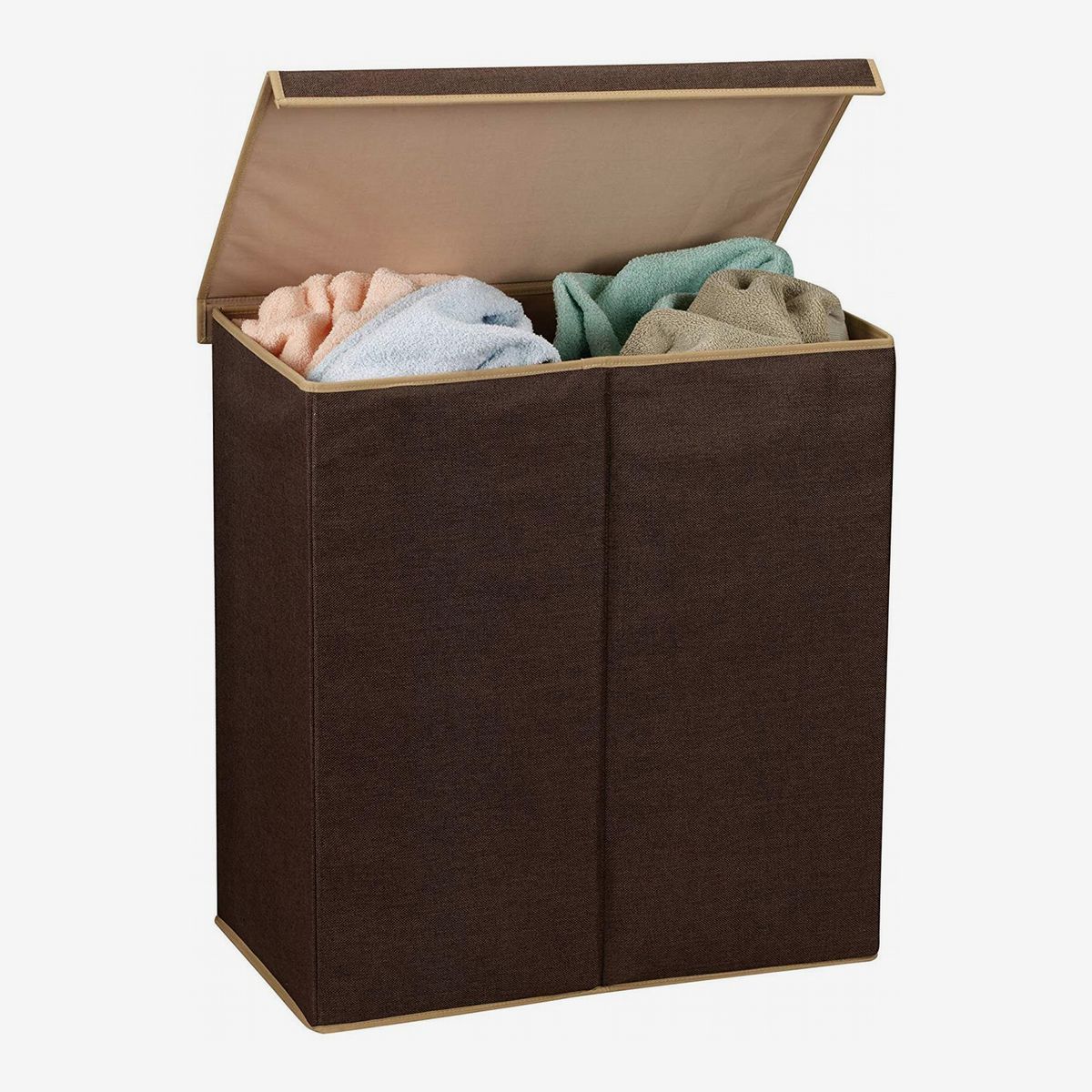 Laundry Bin Large Pop Up Folding Wash Basket Bag Storage Hamper Double Small XL 