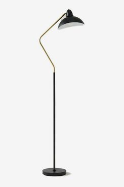 Brightech Swoop Floor Lamp