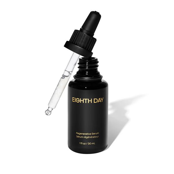 Eighth Day The Regenerative Serum