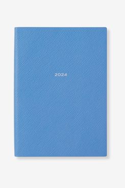 Hard Cover 5 Year Journal | The Easiest to Use Five Year Journal | Quick  and Easy Five Year Daily Journal System | 6x8.25 Inch Size (Navy Blue)